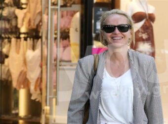 «Έχω χάσει κάποια κιλά που…» – Όλη η αλήθεια για την αλλαγή στην εμφάνιση της Μαρίας Μπεκατώρου