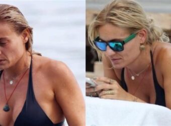 Τα έχει βγάλει οριστικά από την διατροφή της – Τι δεν τρώει η Ελεονώρα Μελέτη και παραμένει σταθερή στα κιλά της