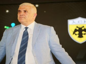 Στο λιμάνι του Βόλου «έδεσε» η θαλαμηγός του Δημήτρη Μελισσανίδη (εικόνα)
