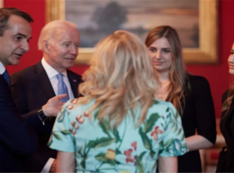 Με κορωνοϊό ο Μπάιντεν για πρώτη φορά: Ποιο το χάπι Paxlovid που παίρνει και πάει «υπέροχα»