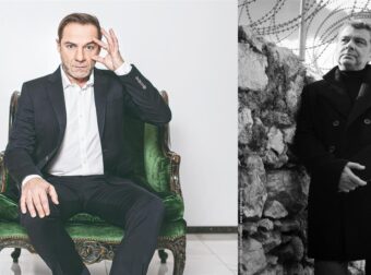 Σπύρος Μιχαλόπουλος: «Αισθάνθηκα αηδία για τον τρόπο που διεξήχθη η δίκη Λιγνάδη»