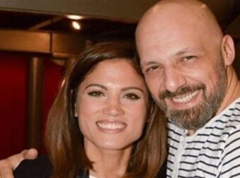 Έγκυος (και) η Μαίρη Συνατσάκη: Ποιος ο πατέρας, σε τι ηλικία