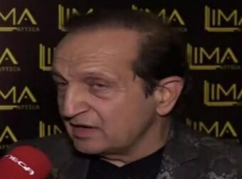 Ξέσπασε ο Μπιμπίλας για «θάνατο» Μάγκα: «Ενορχηστρωμένη επίθεση από σκοτεινούς κύκλους» Ποιον εννοεί