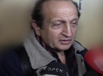 Μήνυση στον Μπιμπίλα: Γιατί έξαλλη εκκλησιαστική ιστοσελίδα – «Προσβάλλει την Παναγία»