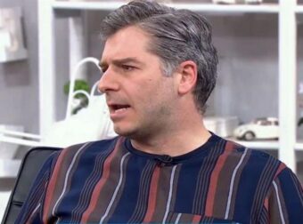 Αλέξανδρος Μπουρδούμης: «Δεν υπάρχει καμιά μαγεία στην Επίδαυρο»