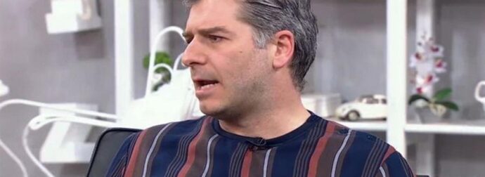 Αλέξανδρος Μπουρδούμης: «Δεν υπάρχει καμιά μαγεία στην Επίδαυρο»