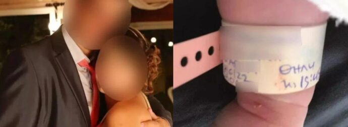 Muστήριο με τον θάνατο του, 35 ημερών, βρέφους στα Γρεβενά: Τι έδειξε η νεκροψία, συντετριμμένη η μητέρα