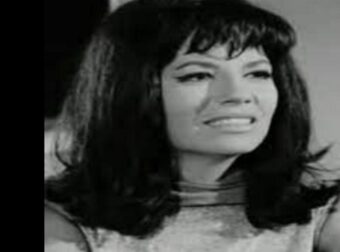 Πέθανε η ηθοποιός Ντόρα Κωστίδου