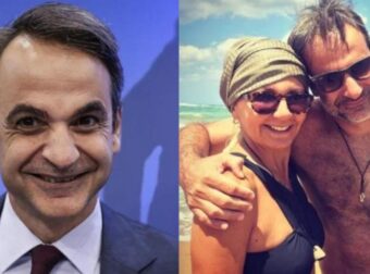 Οι Έλληνες λατρεύουν… τον Κυριακό Μητσοτάκη και τον θεωρούν τον καταλληλότερο και πιο ικανό Πρωθυπουργό