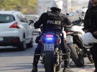 Πέθανε ξαφνικά εν ώρα υπηρεσίας αστυνομικός της ΔΙΑΣ