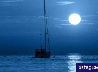Δες τον δρόμο που σου δείχνει το Φεγγάρι από 01/09 έως 15/09