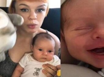 Απίστευτο! Έκανε παιδί με κιτ γονιμοποίησης που αγόρασε από το διαδίκτυο