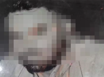 Στο Δαφνί ο πρώην παίκτης ριάλιτι που «μπούκαρε» στο Εφετείο – Όσα δηλώνει ο δικηγόρος του