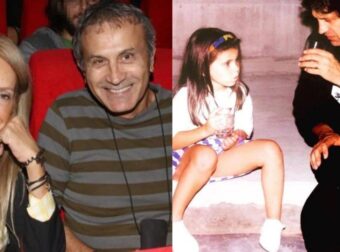 Παντρεύτηκε κρuφά από τους γονείς της, χτίζει τη δική της καριέρα: Αuτή είναι η 33χρονη μοναχοκόρη του Γ. Νταλάρα