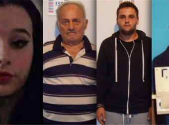 Νικολέτα, Περιστέρι: Τη βί@σαν στα 11, δολοφονήθηκε στα 17. Σύντροφος της μητέρας ο βιαστής, σοκ [φωτο]