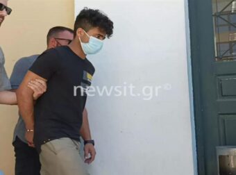 Περιστέρι: Με 2 ονόματα και 3 ημερομηνίες γέννησης ο Πακιστανός δολοφόνος της Νικολέτας