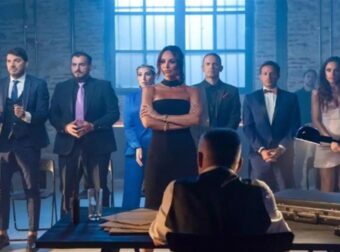 Ποιος είναι πρωινιάτικα: Δύο νέες προσθήκες στην παρέα της εκπομπής – Από ανάκριση θα περάσουν στην πρεμιέρα η Μπέτυ Μαγγίρα και οι συνεργάτες της