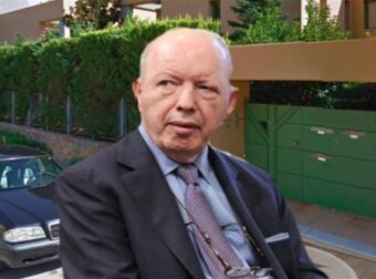 Από τι πέθανε ο Σταύρος Ψυχάρης: Η ανίατη ασθένεια για 20 χρόνια, οι υπερπολυτελείς βίλες και το Άγιο Όρος