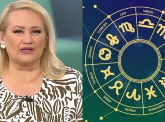 «Ψυχpoλουσία» από Άση Μπήλιου: Κακά μαντάτα για Ταύρους, Λέοντες και άλλα 3 ζώδια, τι φέρνει η Νέα Σελήνη