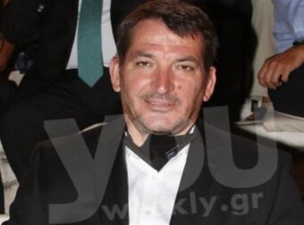 «Πιστεύεις ότι είμαστε οικογένεια τώρα;» – Αποκάλυψη σοκ από τον Πύρρο Δήμα για την κόρη του