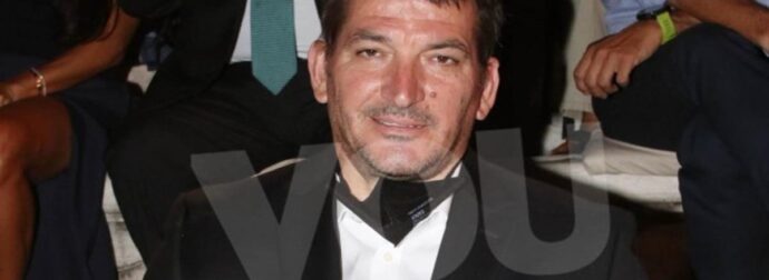 «Πιστεύεις ότι είμαστε οικογένεια τώρα;» – Αποκάλυψη σοκ από τον Πύρρο Δήμα για την κόρη του