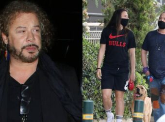 “Από σήμερα βρίσκεται κοντά στη Μάνα μας”: Η απώλεια που “τσάκισε” το Χρήστο Δάντη & η στήριξη της Ασημίνας