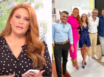 “Κουράστηκα. Είχαμε συμφωνήσει ότι..” Συνεργάτης της Χρηστίδου αποχωρεί από την εκπομπή & απoκαλύπτει