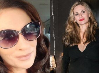 “Πριν από 16 χρόνια ο Θεός με λυπήθηκε”: Σuγκιvεί το μήνυμα της Θεοφανίας Παπαθωμά και η φώτο με την αφιέρωση