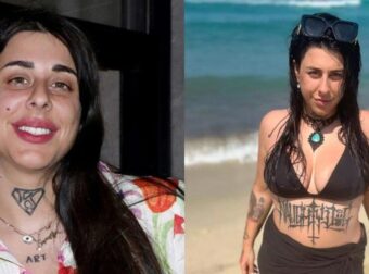 “Ξεκινάω σήμερα στις 8 “: Η Σούπερ Κική έπιασε δουλειά ως σερβιτόρα στην Ικαρία & το ανακοίνωσε στο instagram