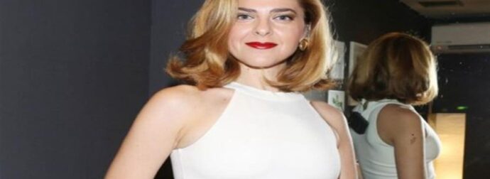 Τρισευτυχισμένη η Ρένα Μόρφη: Έφτασε η μέρα και το ανακοίνωσε με μια φωτογραφία