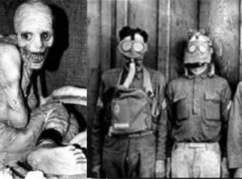 Το απάνθρωπο Ρωσικό πείραμα αϋπνίας. Τι συνέβη. Σκληρές φωτο