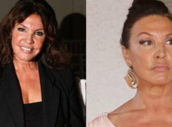 Βάνα Μπάρμπα: Υιοθέτησε δυο παιδάκια από το Πακιστάν