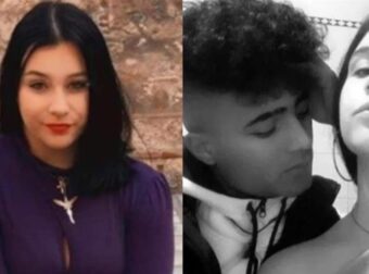 Σαν αρχαία τpαγωδία: Αγκαλιά στον δρόμο η μάνα και η αδερφή της Νικολέτας – «Φέρε το παιδί μου πίσω», ούρλιαζε