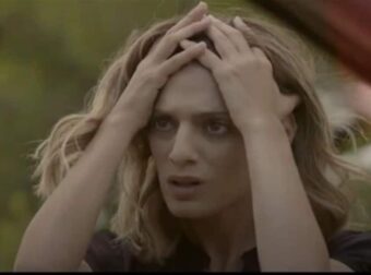 Σασμός: Η Βασιλική ντυμένη νύφη συναντά τον Μαθιό πίσω από τα σίδερα της φυλακής – Κυκλοφόρησε το πρώτο τρέιλερ του 2ου κύκλου