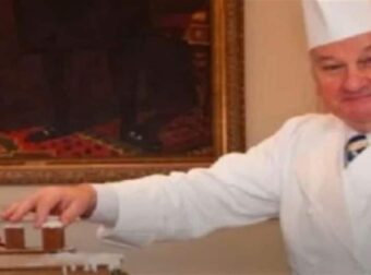 Πέθανε ο Ρόλαντ Μέσνιερ