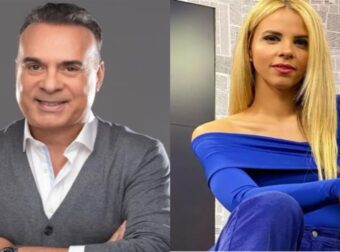 Φώτης Σεργουλόπουλος – Τζένη Μελιτά: Έκλεισε το δίδυμο της πρωινής ζώνης στην ΕΡΤ1