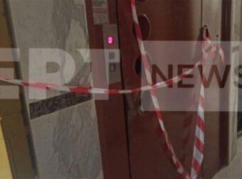 Σοκ στις Σέρρες με τραγικό θάνατο 26χρονου φοιτητή σε ασανσέρ: Πώς τον καταπλάκωσε ψυγείο