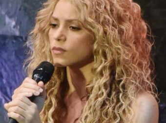 Δεν έχει τέλος το δράμα της Σακίρα – Της επιτέθηκαν αγριογούρουνα