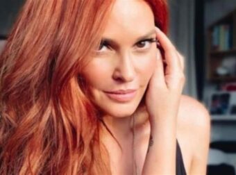 Το διασκεδάζει η Σίσσυ Χρηστίδου στην Χαλκιδική – Η ανάρτηση όλο νόημα στο instagram