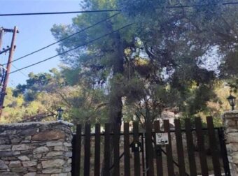 Ανοίγουν στόματα στη Σκιάθο – Κατονόμασε τοκογλύφο ο 55χρονος επιχειρηματίας που αυτοκτόνησε