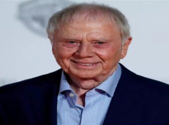 Πέθανε ο Βόλφγκανγκ Πέτερσεν – Ο θρυλικός σκηνοθέτης που έφερε την «Τροία» στη μεγάλη οθόνη!