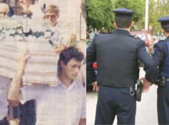 «Σκότωσα το παιδί μου και αυτοκτονώ»: Πάγωσαν οι αστυνομικοί μόλις μπήκαν σπίτι, τα πτώματα στο κρεβάτι και το γράμμα