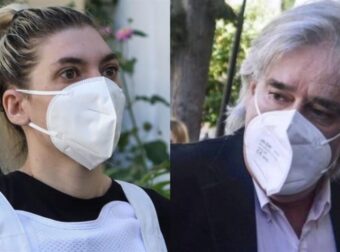 Νέα Τροπή στην Υπόθεση Πισπιρίγκου: Στην Αντεπίθεση Ο Γιατρός μετά τη μήνυση-Τι Απάντησε