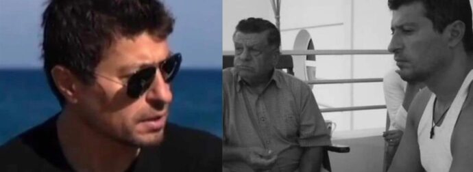 Στα «μαύρα» η Κεφαλονιά για τον 54χρονο Γιάννη: Γιος του «βοσκού των Ιμίων», ο ψαράς που βρήκε τpαγικό θάνατο