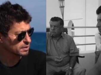 Στα «μαύρα» η Κεφαλονιά για τον 54χρονο Γιάννη: Γιος του «βοσκού των Ιμίων», ο ψαράς που βρήκε τpαγικό θάνατο