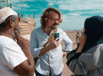 Σταύρος Νικόλας Νιάρχος: Γιατί τον συνέλαβαν μυστικές υπηρεσίες του Κογκό. Παρασκήνιο, συμπτώσεις