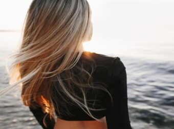 Τα 6 πιο χρήσιμα tips για την καλοκαιρινή φροντίδα των μαλλιών σου!