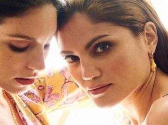 Έγκυος (και) η Μαίρη Συνατσάκη: Ποιος ο πατέρας του παιδιού της. Ηλικία