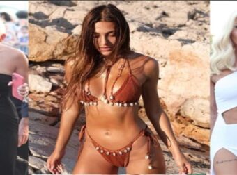 Σάλος! Παίκτρια του Survivor δημοσίευσε κατά λάθος γuμνή φωτογραφία της!