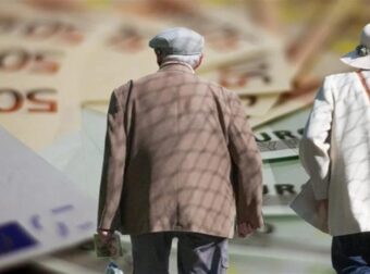 Συντάξεις: Αναδρομικά και αυξήσεις σε 2.500.000 συνταξιούχους – Πότε και ποιοι θα τις πάρουν (video)